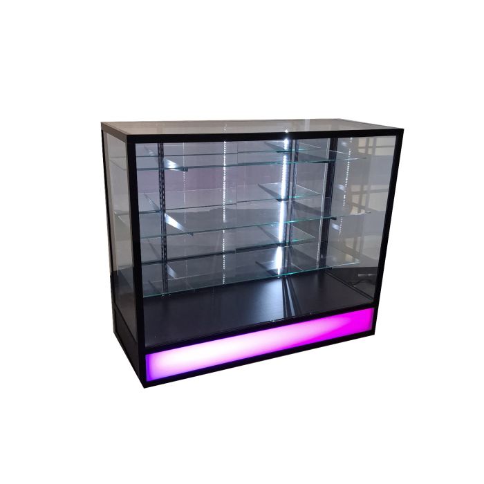 RGB Chasing Lights Showcase - 48"L