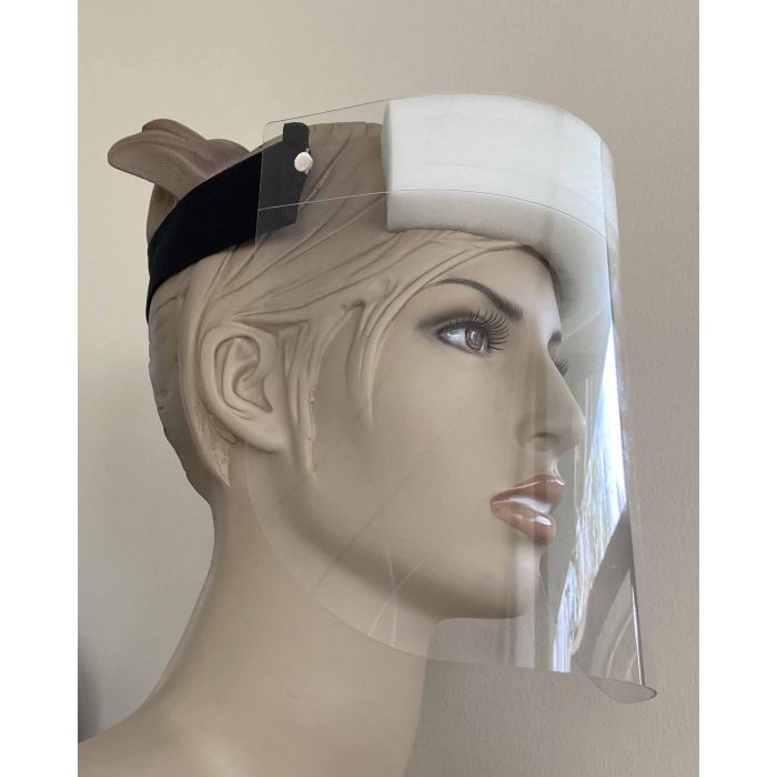 PPE Face Shields PPE Face Shields