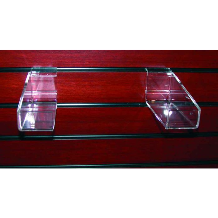 ADJUSTABLE SLATWALL END PIECES ADJUSTABLE SLATWALL END PIECES