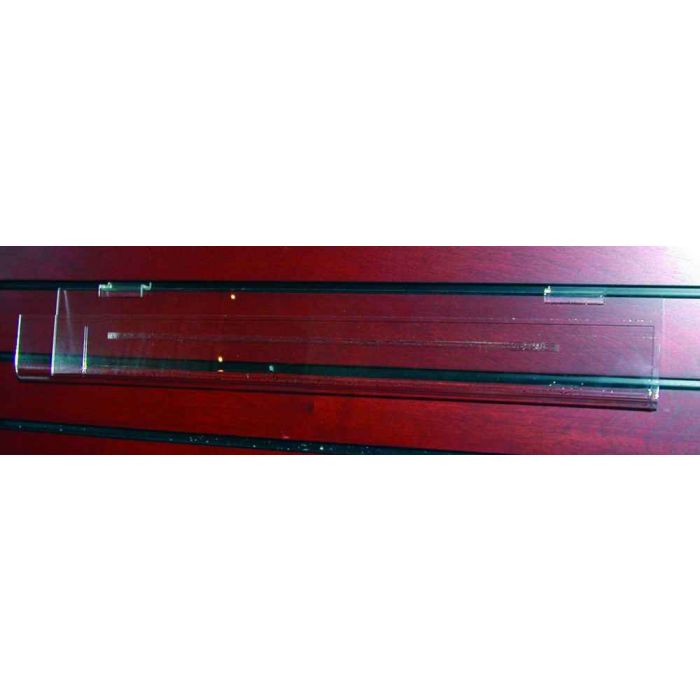 ACRYLIC TILT SHELF ACRYLIC TILT SHELF