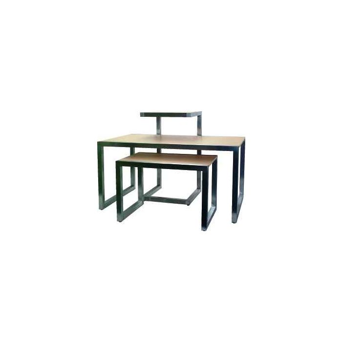 ALTA MEDIUM DISPLAY TABLE ALTA MEDIUM DISPLAY TABLE