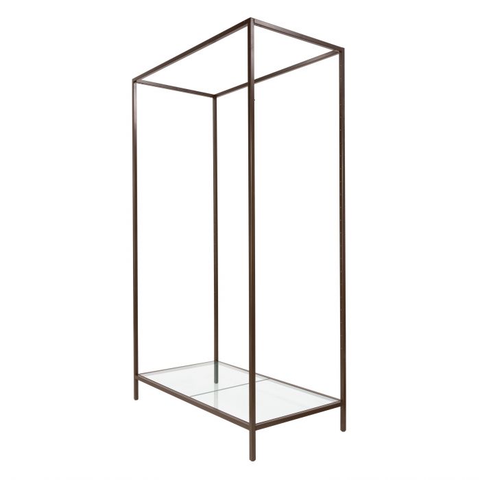 FREE STANDING MERCHANDISER FREE STANDING MERCHANDISER