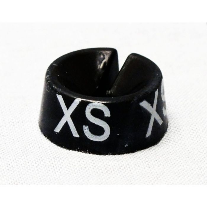 Black Size Marker Size XS