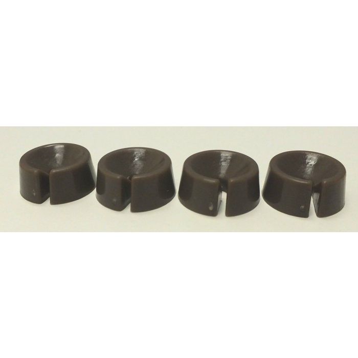 BROWN HANGER MARKERS BROWN HANGER MARKERS