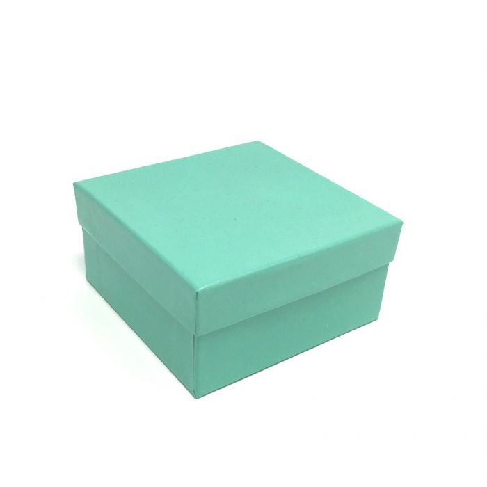 Tiffany blue jewelry box