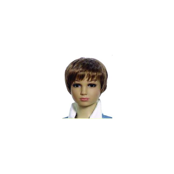 CHILD BOY WIG