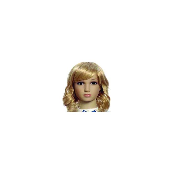 CHILD GIRL WIG 