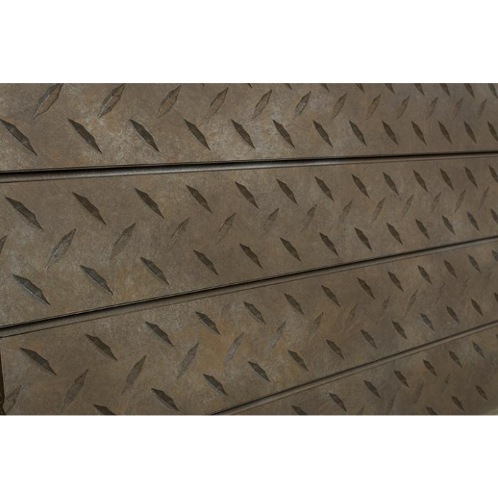 diamond plate