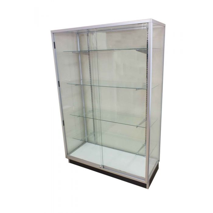 Extra Vision Wall Case Black