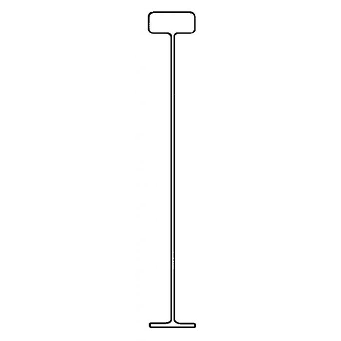 3" FINE FABRIC FASTENERS- GENERIC 3" FINE FABRIC FASTENERS- GENERIC