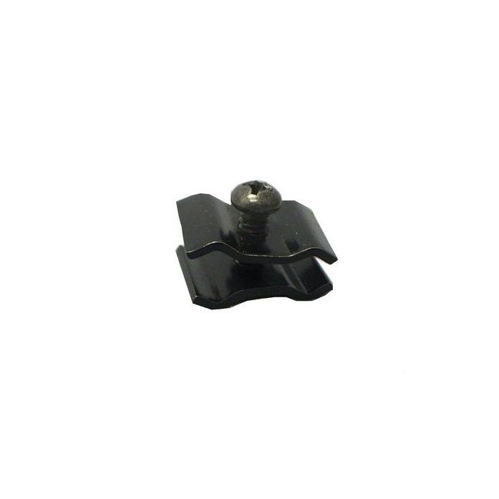 Grid Joiner Clamps- Black