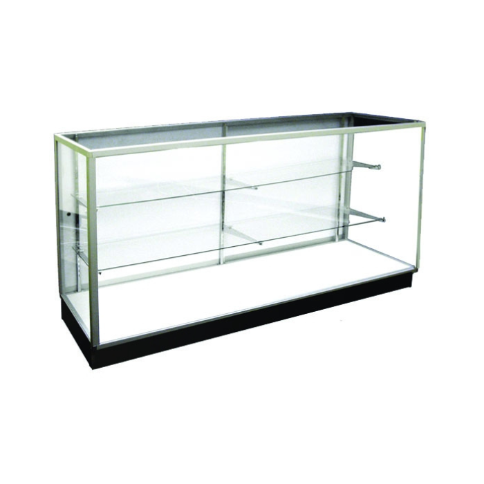 Extra Vision 6ft Showcase