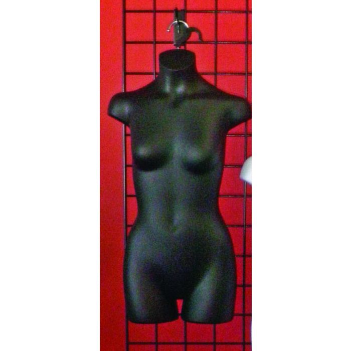 JUNIOR GIRL FORM-BLACK JUNIOR GIRL FORM-BLACK