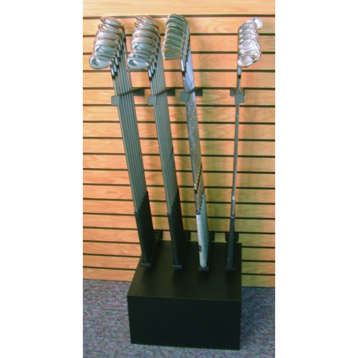 LEFT HANDED MAXIMISER- CLUBRAX SYSTEMS LEFT HANDED MAXIMISER- CLUBRAX SYSTEMS