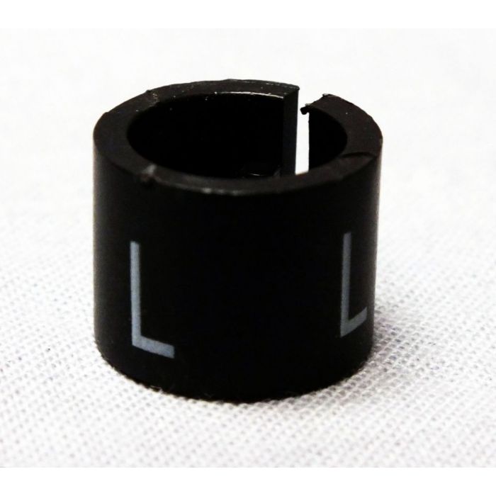 BLACK MINI MARKER-L BLACK MINI MARKER-L