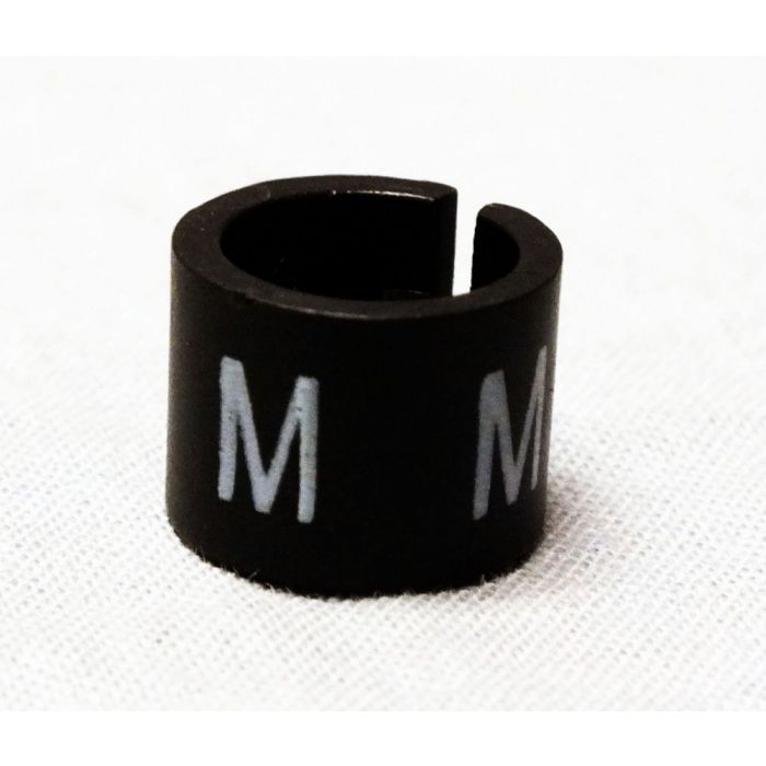BLACK MINI MARKER-M BLACK MINI MARKER-M