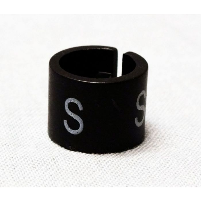 BLACK MINI MARKER-S BLACK MINI MARKER-S