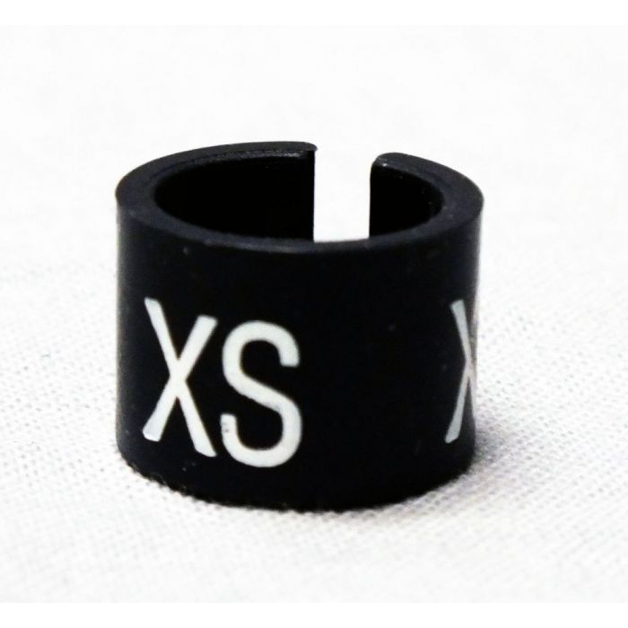 BLACK MINI MARKER-XS BLACK MINI MARKER-XS