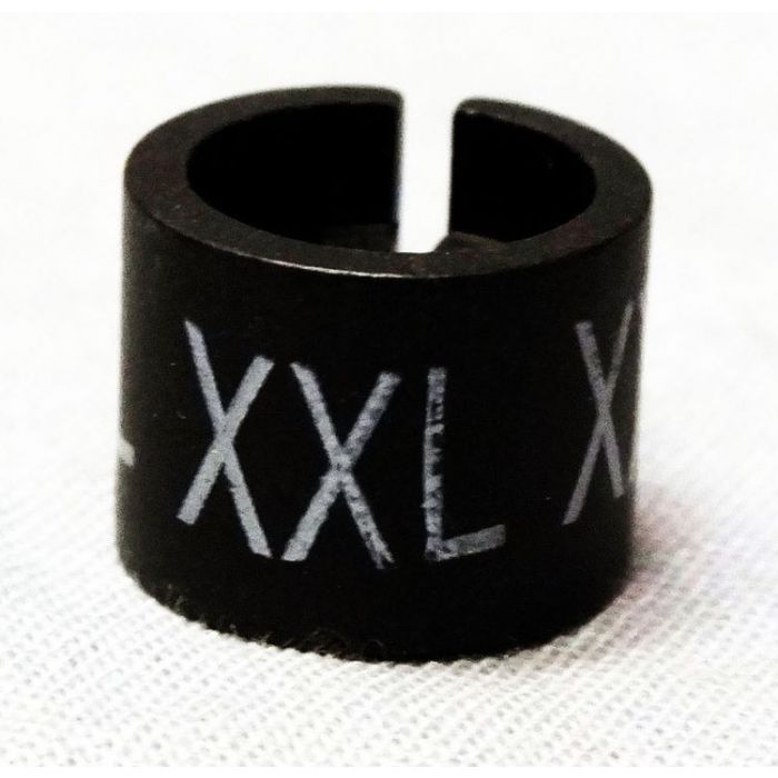 BLACK MINI MARKER-XXL BLACK MINI MARKER-XXL