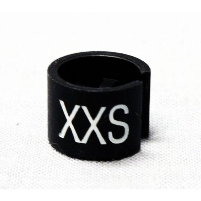 BLACK MINI MARKER-XXS BLACK MINI MARKER-XXS