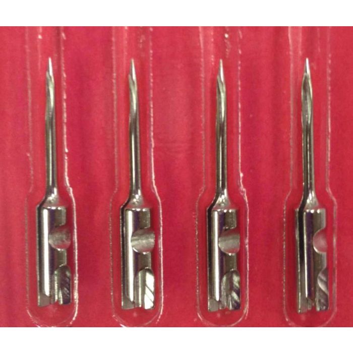 HEAVY DUTY REPLACEMENT NEEDLE HEAVY DUTY REPLACEMENT NEEDLE