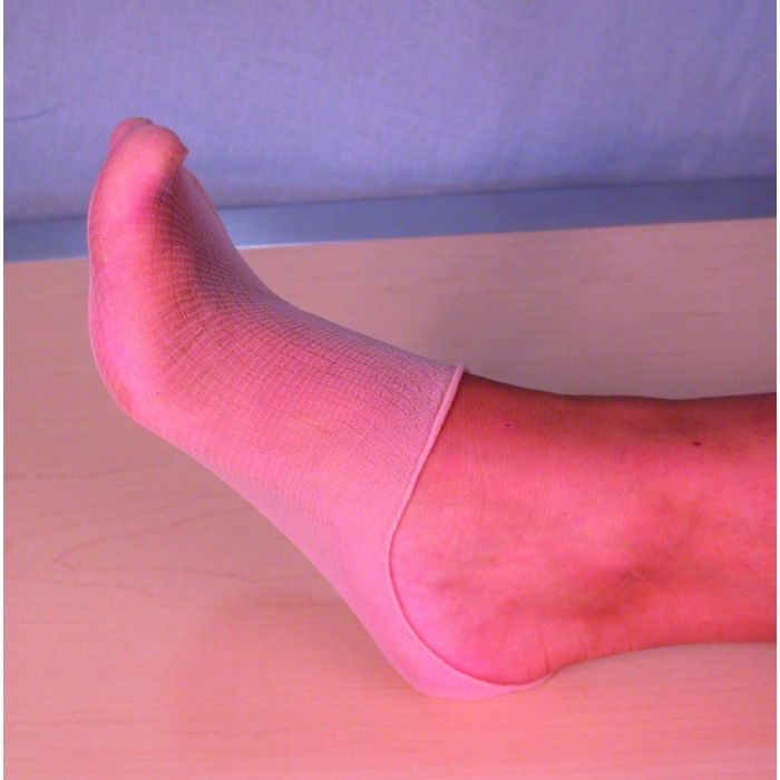 Disposable Nylon Foot Slip On