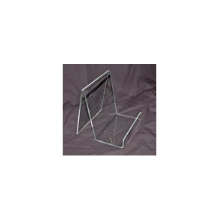 6''H PLEXI EASEL