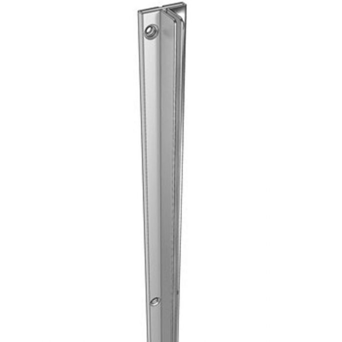 DRYWALL 8' RECESSED WALL STANDARD DRYWALL 8' RECESSED WALL STANDARD