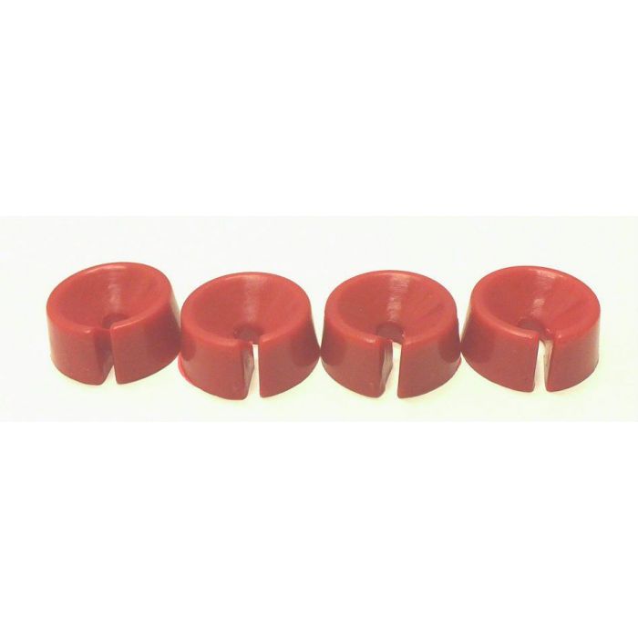 RED HANGER MARKERS RED HANGER MARKERS