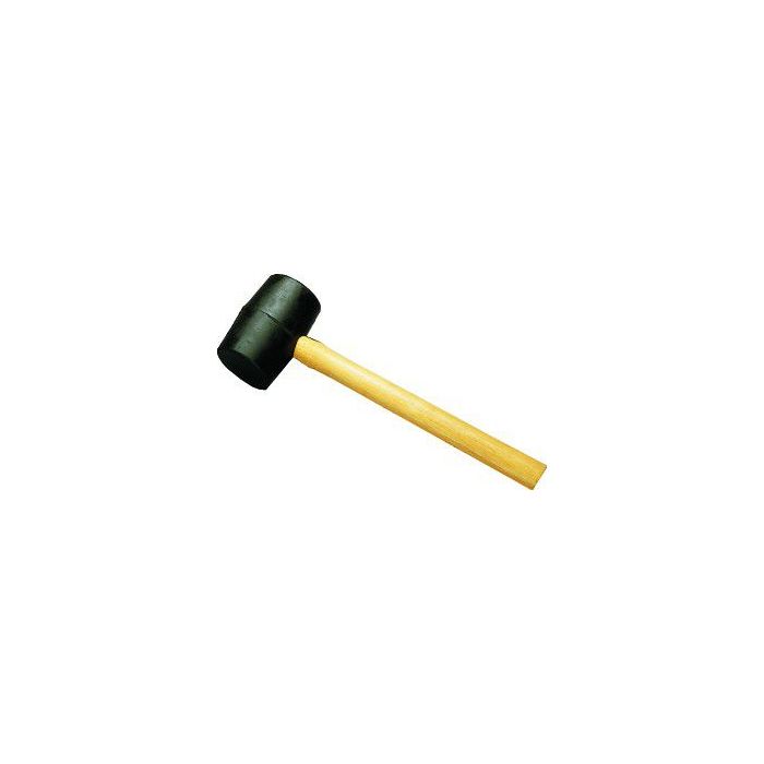 RUBBER MALLET