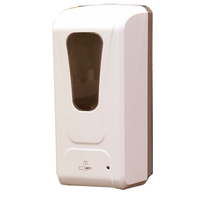 Hand Sanitizer Dispensers Hand Sanitizer Dispensers
