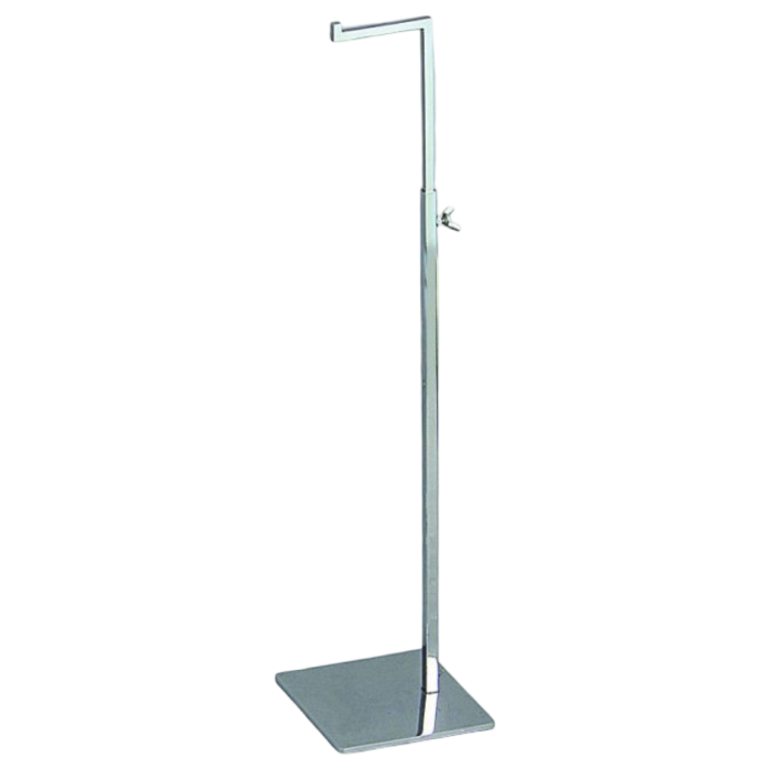 Single hook stand