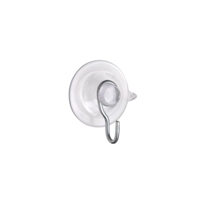 Suction Cup with Hook