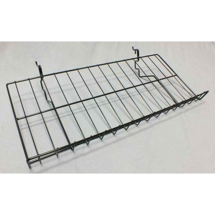 Universal Slanted Shelf 12'' x 23'' 