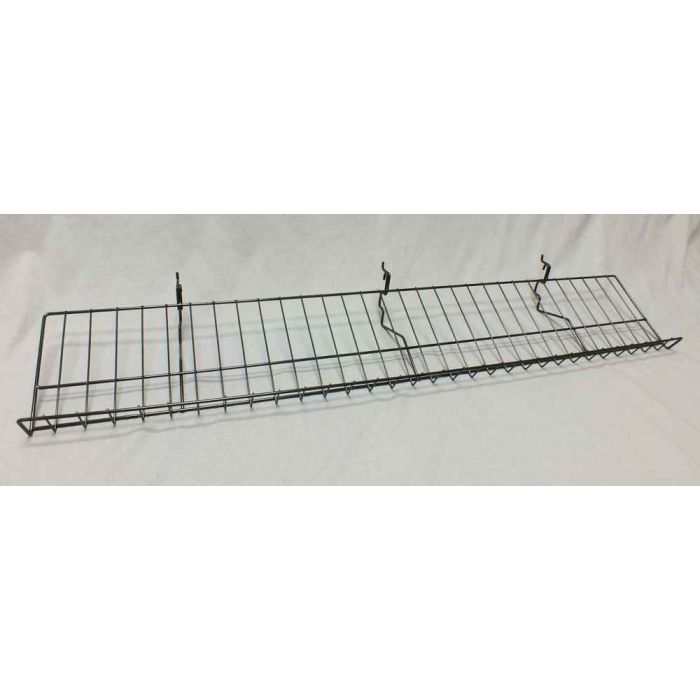 Universal Slanted Shelf 10'' x 46'' 