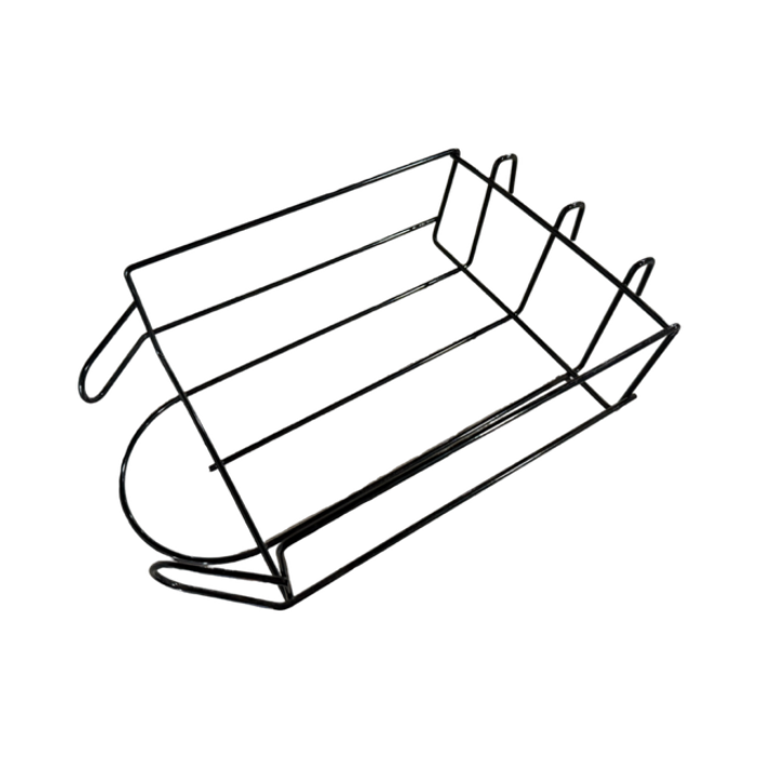 Grid Cap shelf