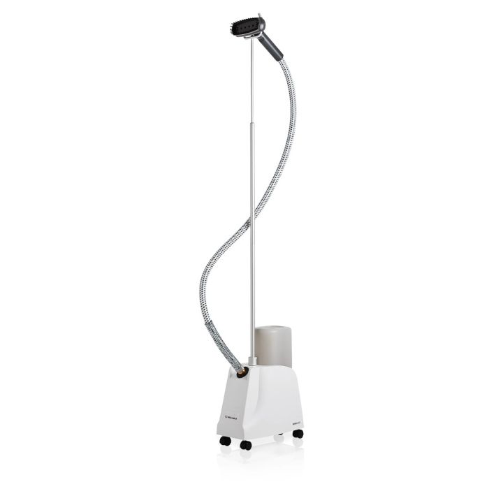 Pro- garment steamer 