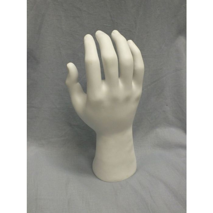 White Glove Display 