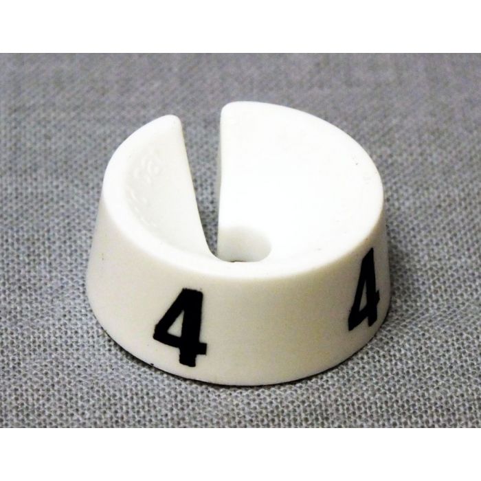 White Size Marker Size 4 White Size Marker Size 4