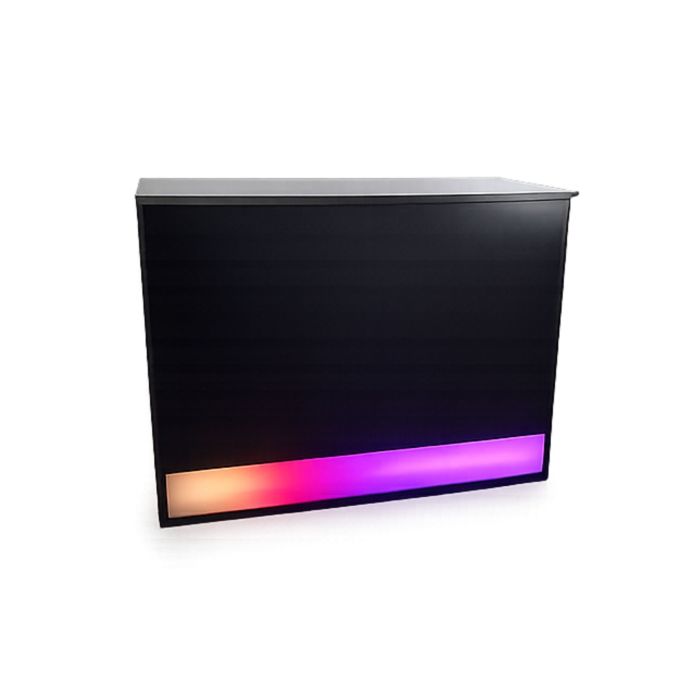 RGB Wrap Counter