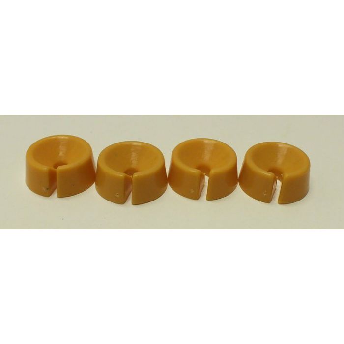 BEIGE HANGER MARKERS BEIGE HANGER MARKERS