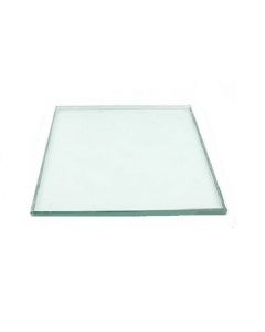 TEMPERED GLASS 16X16 