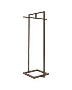 TWO WAY RACK WITH STRAIGHT BAR