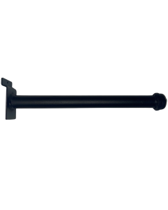 12'' Pipeline Faceout For Slatwall