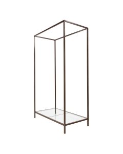 FREE STANDING MERCHANDISER
