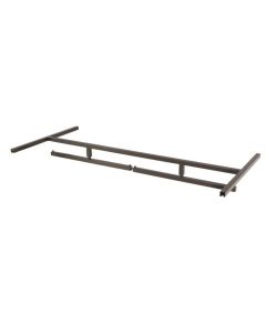 Avenue Adjustable Swivel Hang Bar