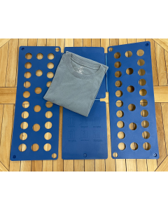 Folding Tool - Flip and Fold