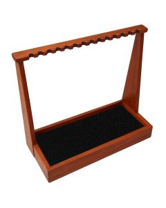 putter display for golf 