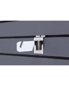 Utility Slatwall Bracket 