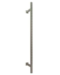WALL STANDARD OUTRIGGER- NICKELX